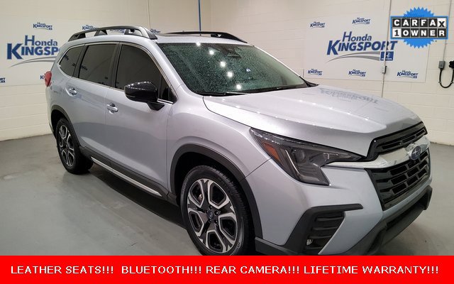 Used 2024 Subaru Ascent Limited w/ Technology Package
