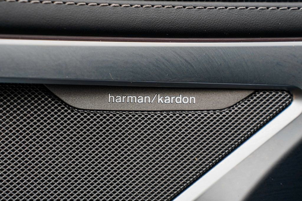 Used 2024 BMW 840i Gran Coupe xDrive image 11