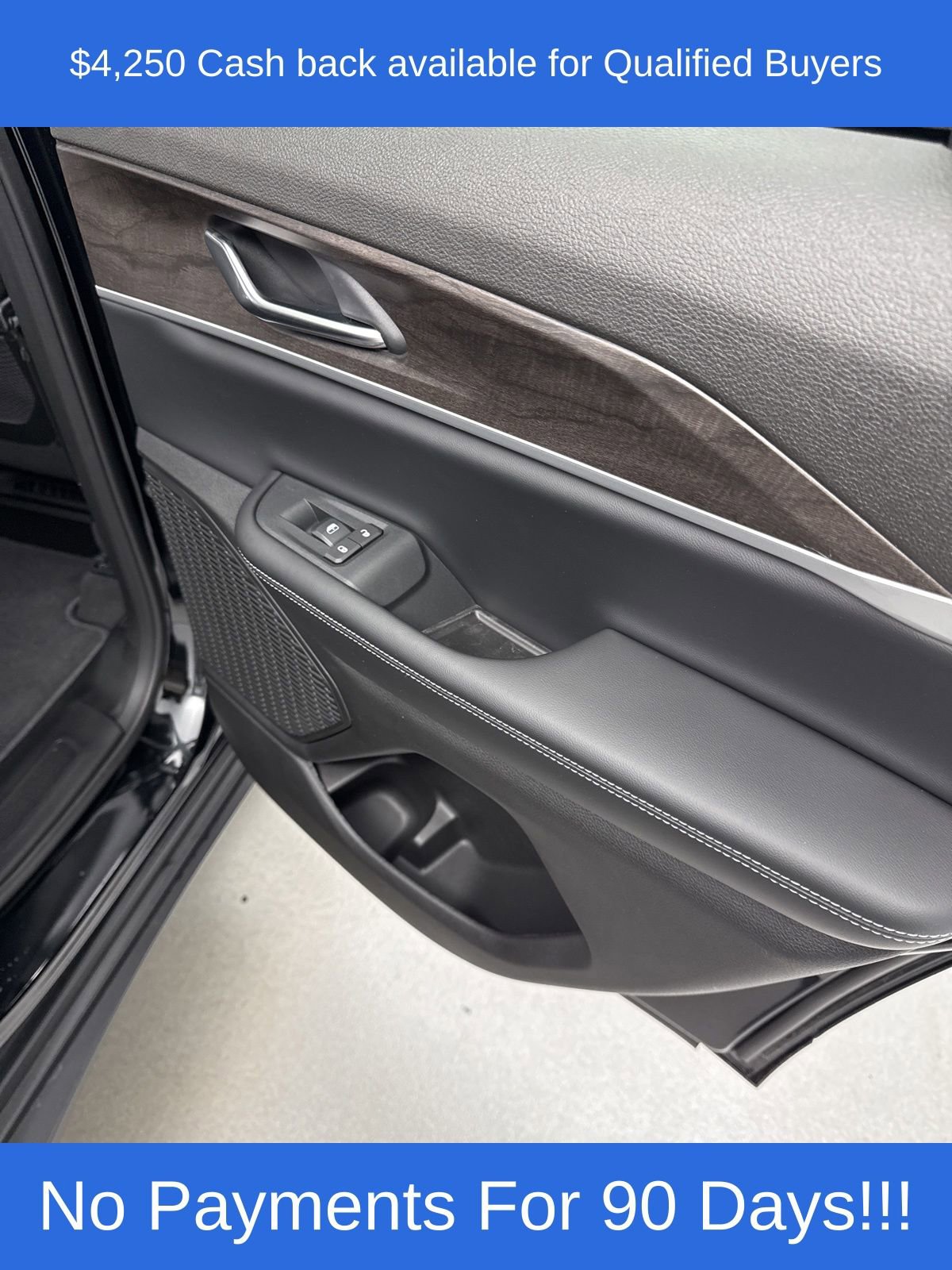 New 2025 Jeep Grand Cherokee Limited image 33