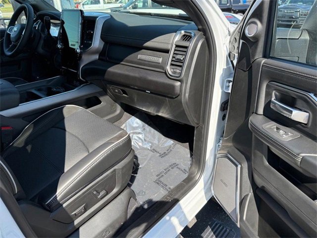 New 2026 RAM 2500 Laramie image 15