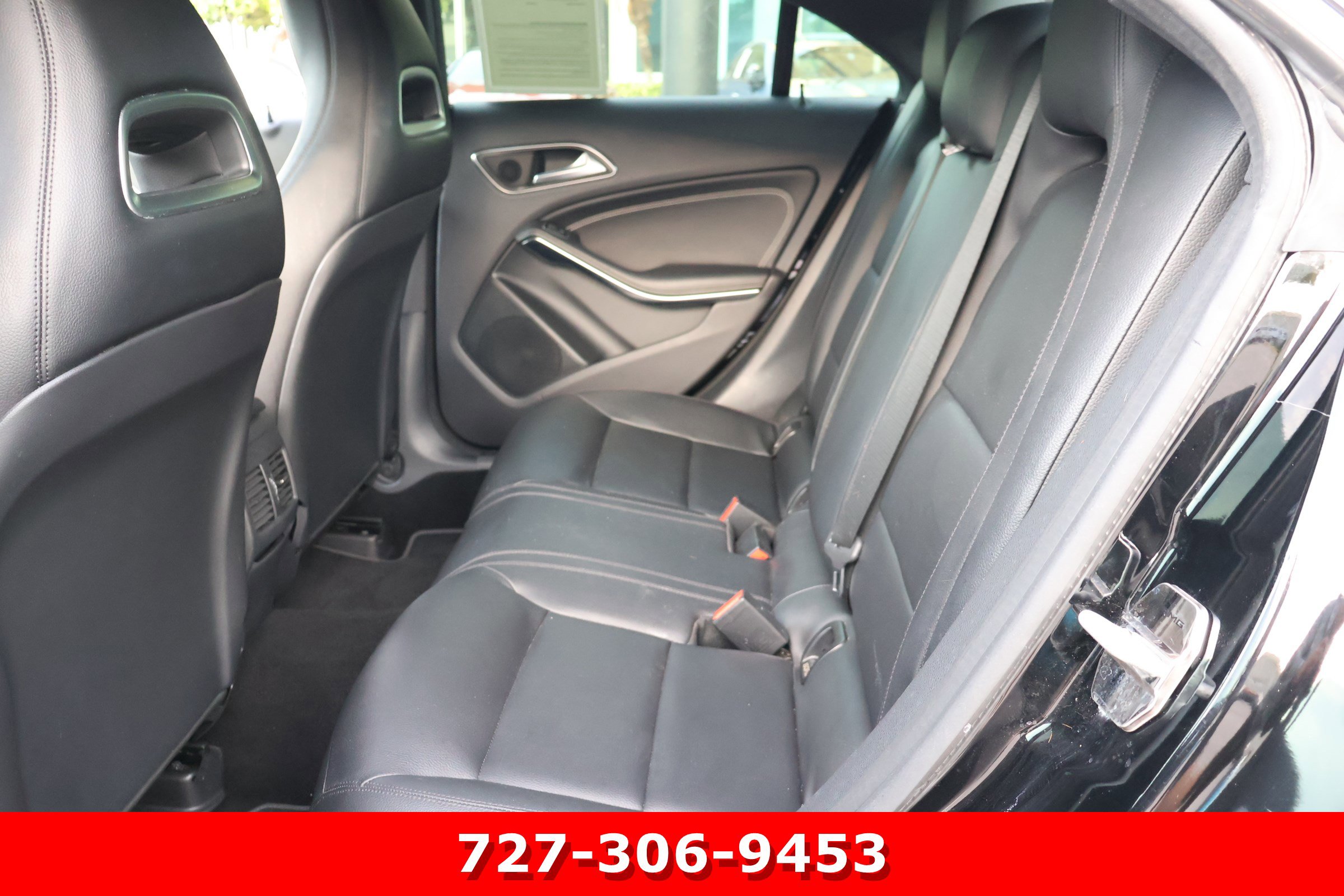 Used 2014 Mercedes-Benz CLA 250 image 16