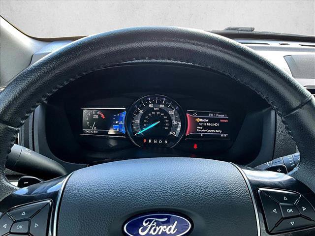 Used 2017 Ford Explorer Limited FWD image 20