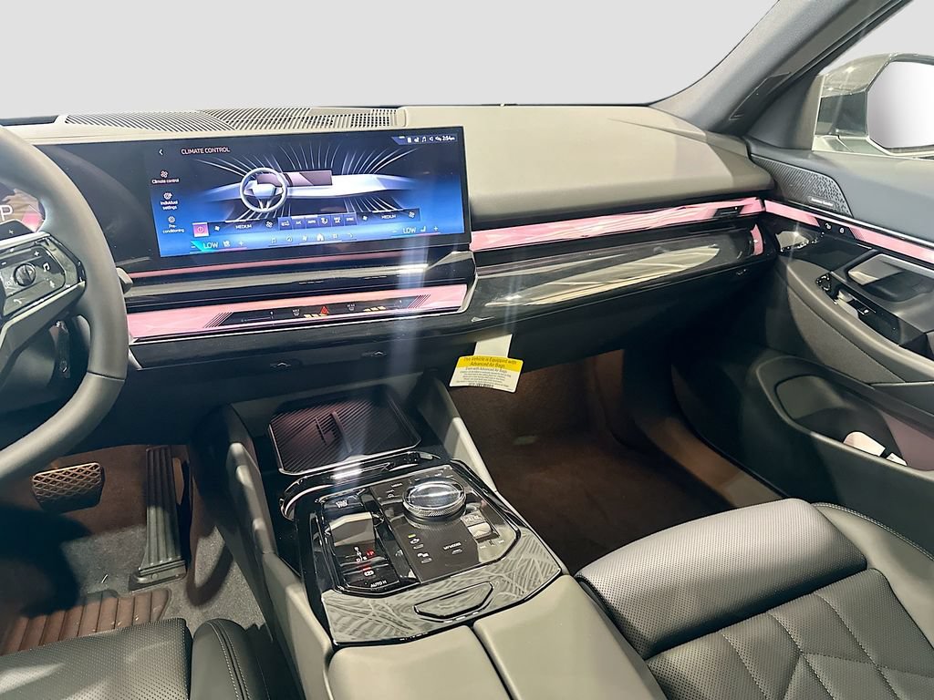 New 2027 BMW 530i xDrive w/ Premium Package AWD/4WD image 25