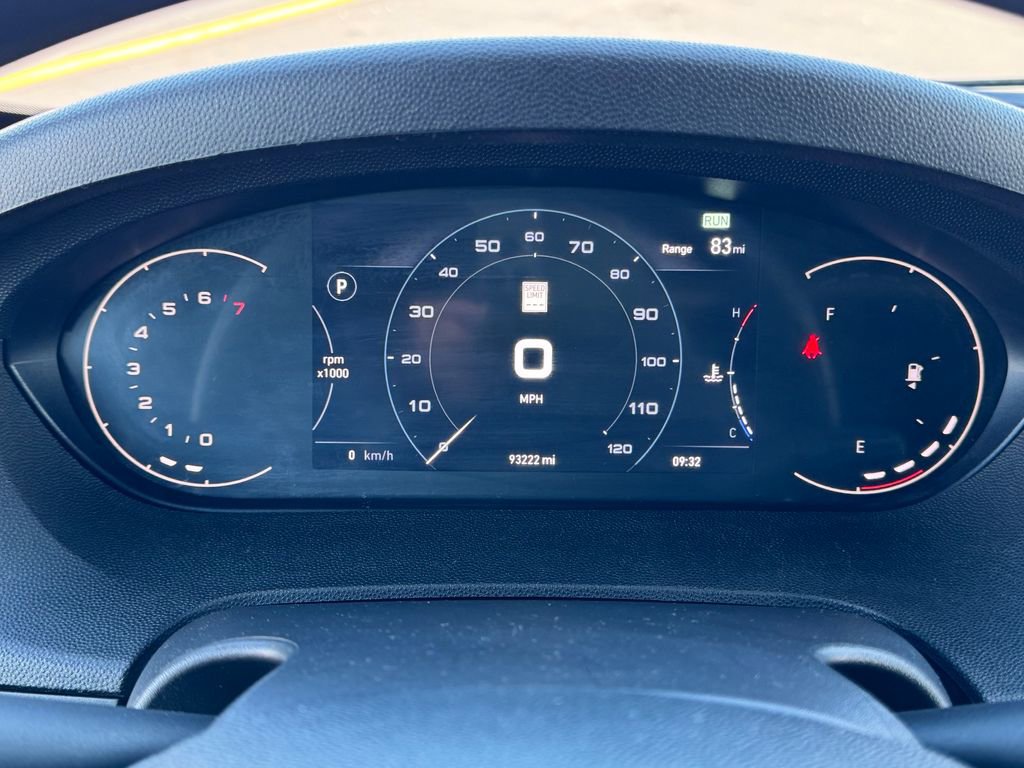 Used 2023 RAM ProMaster 1500 w/ Driver Convenience Group FWD image 18