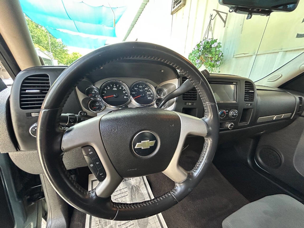 Used 2009 Chevrolet Silverado 1500 LT RWD image 23