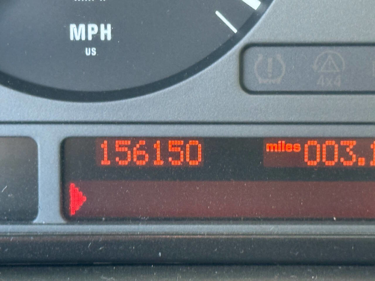 Used 2006 BMW X5 3.0i image 26