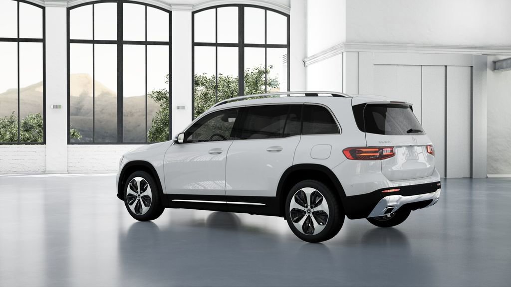 New 2026 Mercedes-Benz GLB 250 image 25