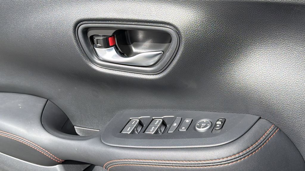 New 2026 Honda HR-V Sport image 22