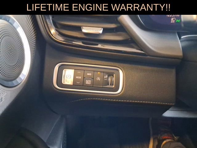 Used 2025 Buick Enclave Avenir w/ Super Cruise Package image 20