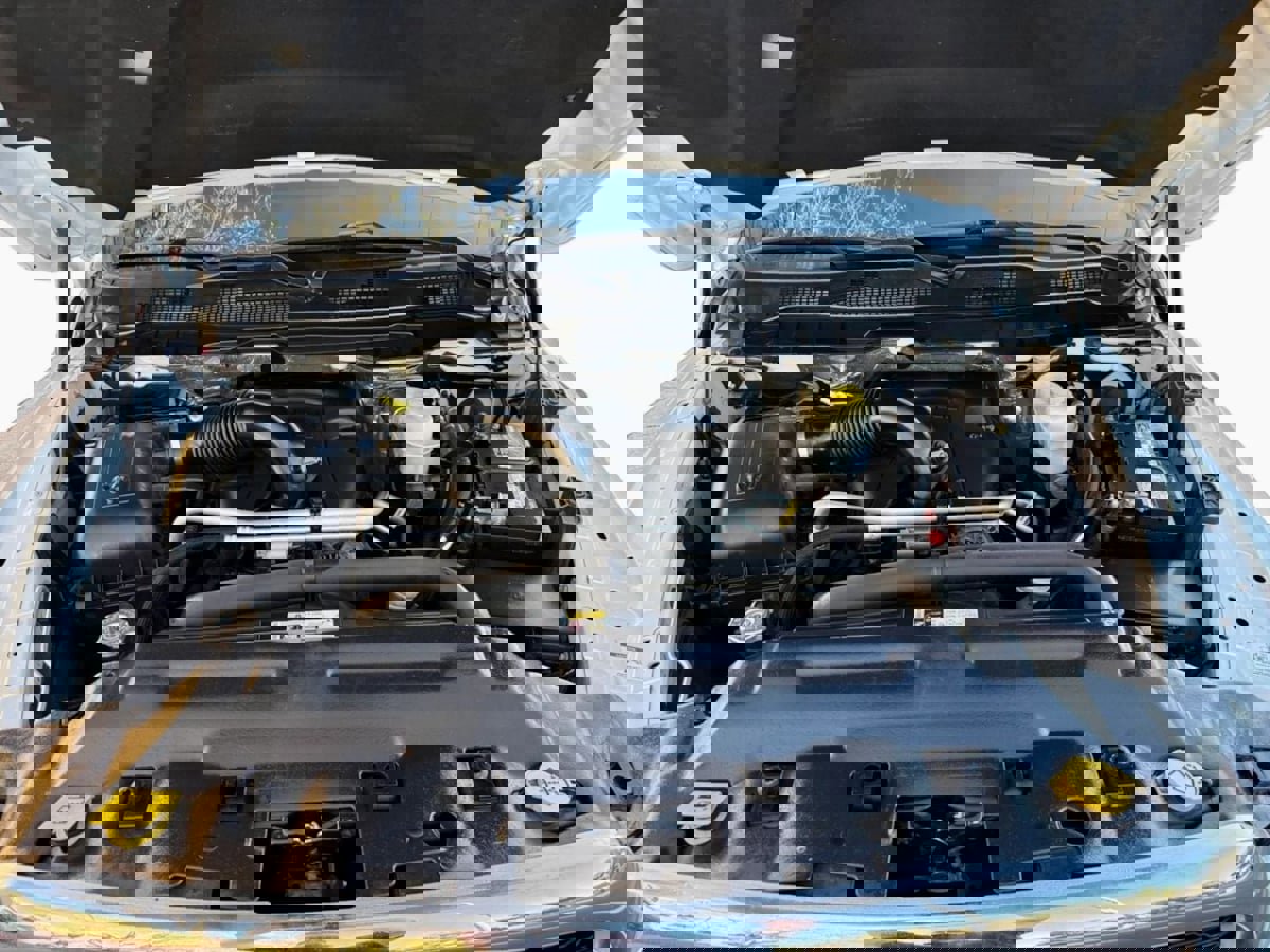 Used 2016 RAM 3500 Tradesman w/ Popular Equipment Group image 27