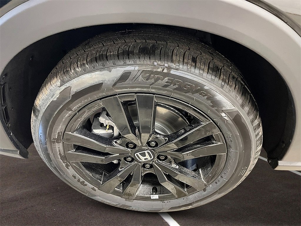 New 2026 Honda HR-V Sport image 11