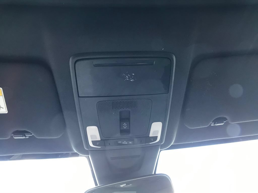 Certified 2023 Honda CR-V Sport image 24