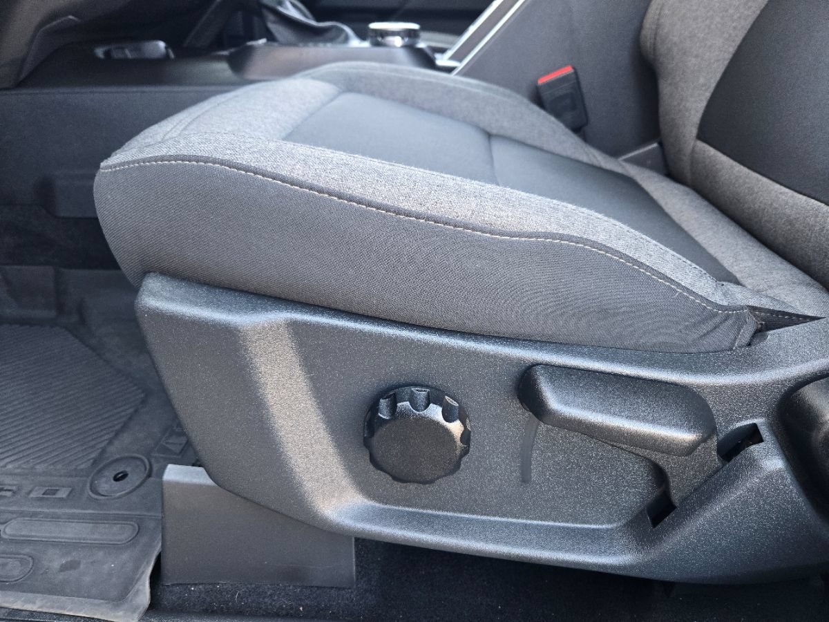 Used 2021 Ford Bronco Big Bend AWD/4WD image 42