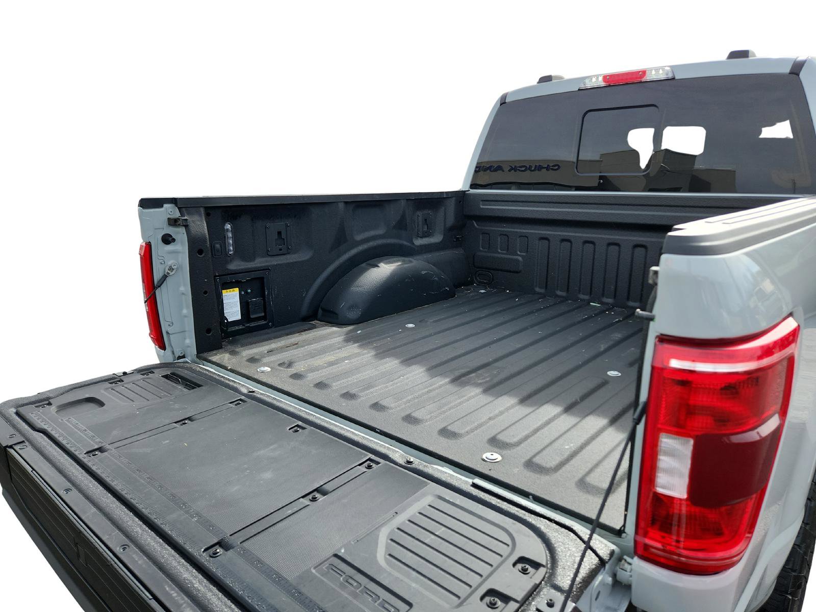 Used 2023 Ford F150 Tremor w/ Trailer Tow Package image 28