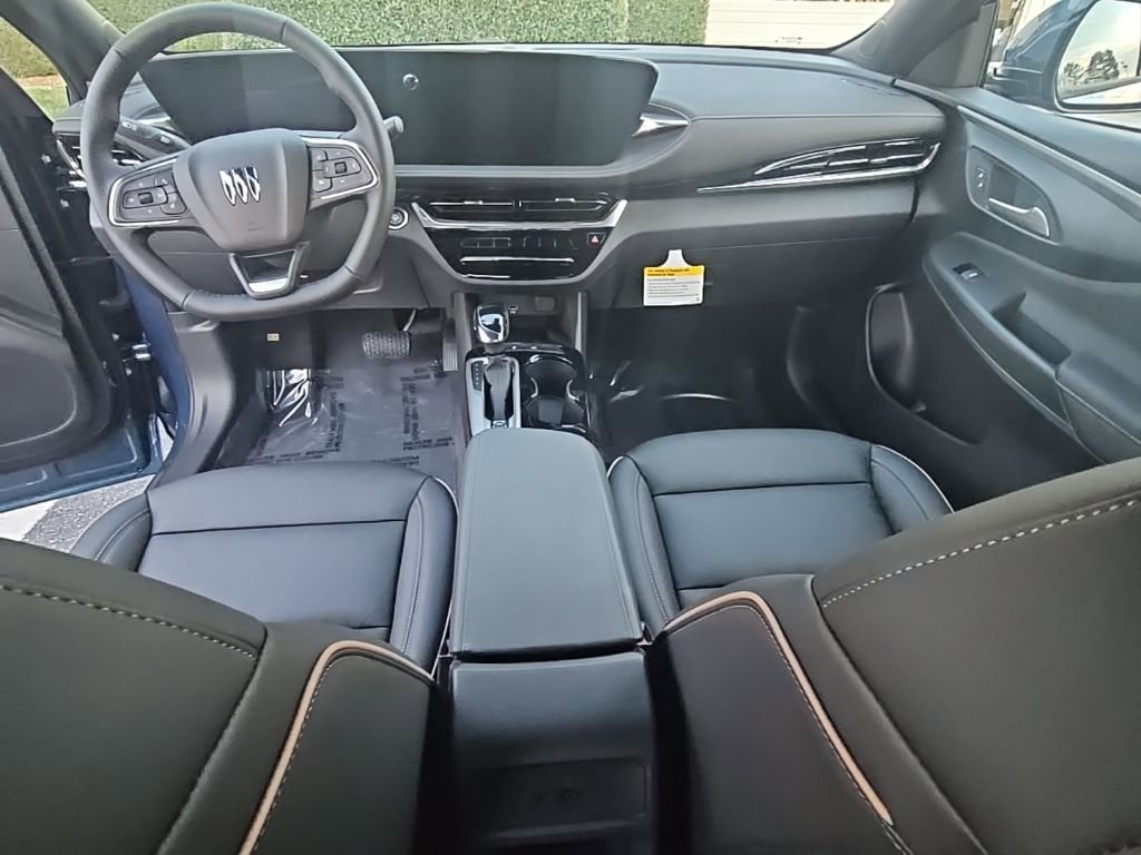 New 2026 Buick Envista Avenir image 7