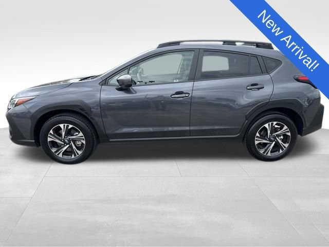 Certified 2025 Subaru Crosstrek 2.0i Premium AWD/4WD image 4