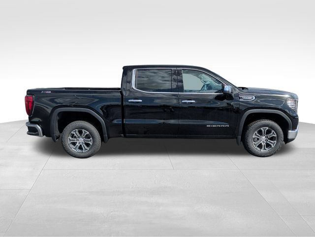 New 2026 GMC Sierra 1500 SLT w/ SLT Convenience Package AWD/4WD image 7