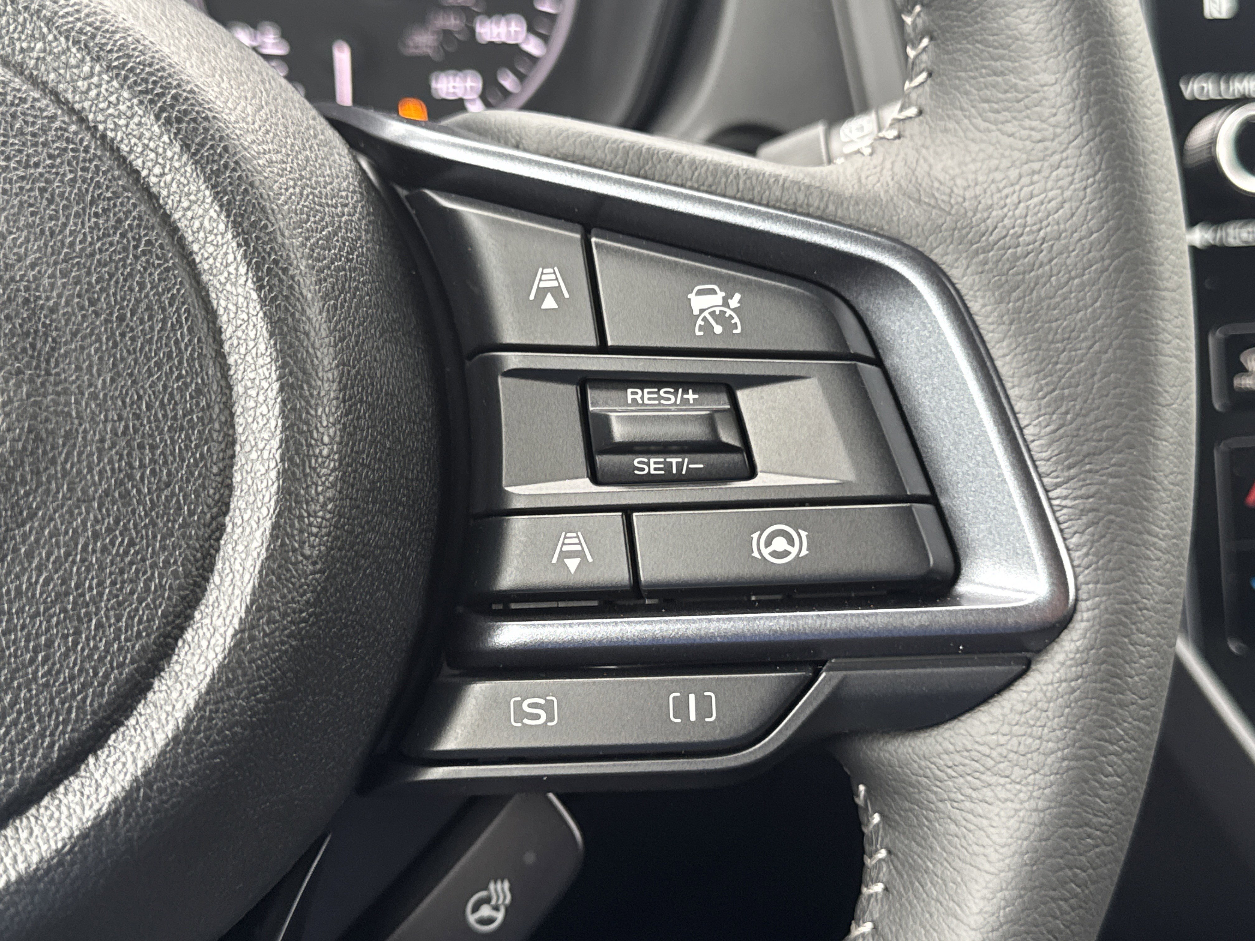 New 2026 Subaru Forester Limited image 16