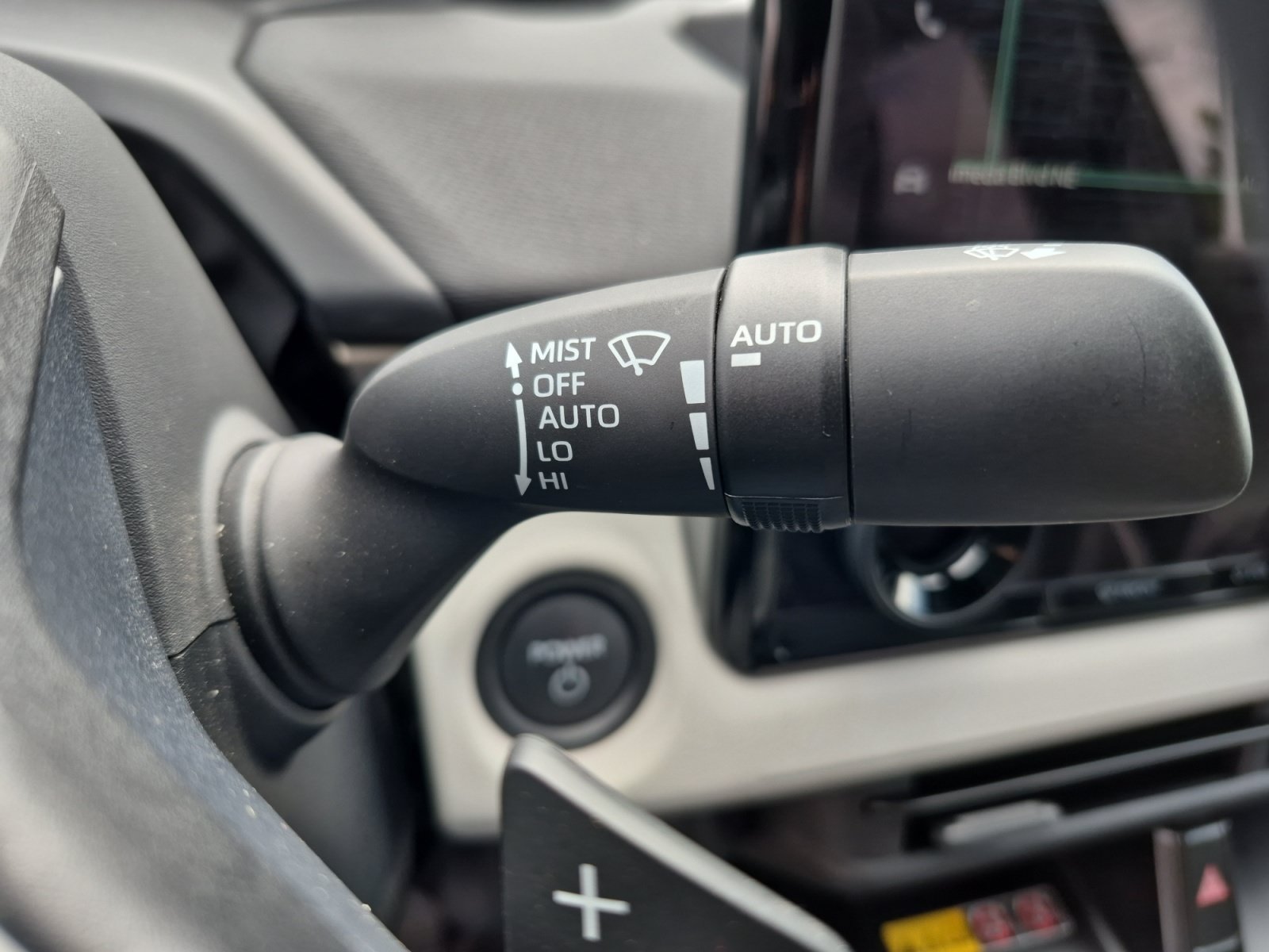 Used 2026 Toyota bZ AWD/4WD image 34