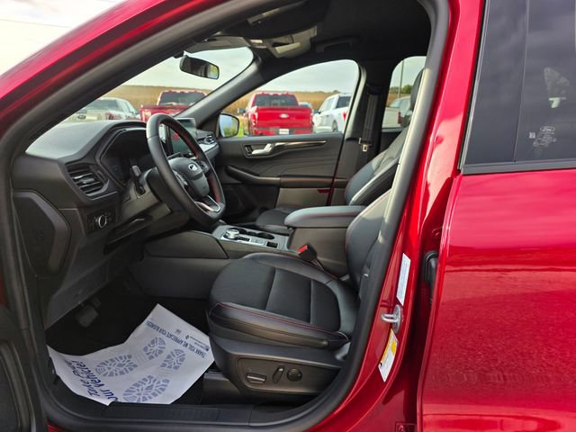 New 2026 Ford Escape ST-Line w/ Tech Pack #1 image 4