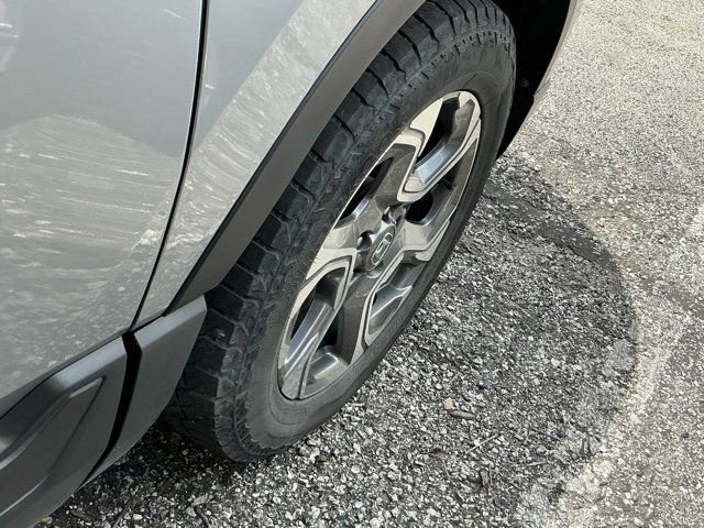 Used 2019 Honda CR-V EX-L image 15