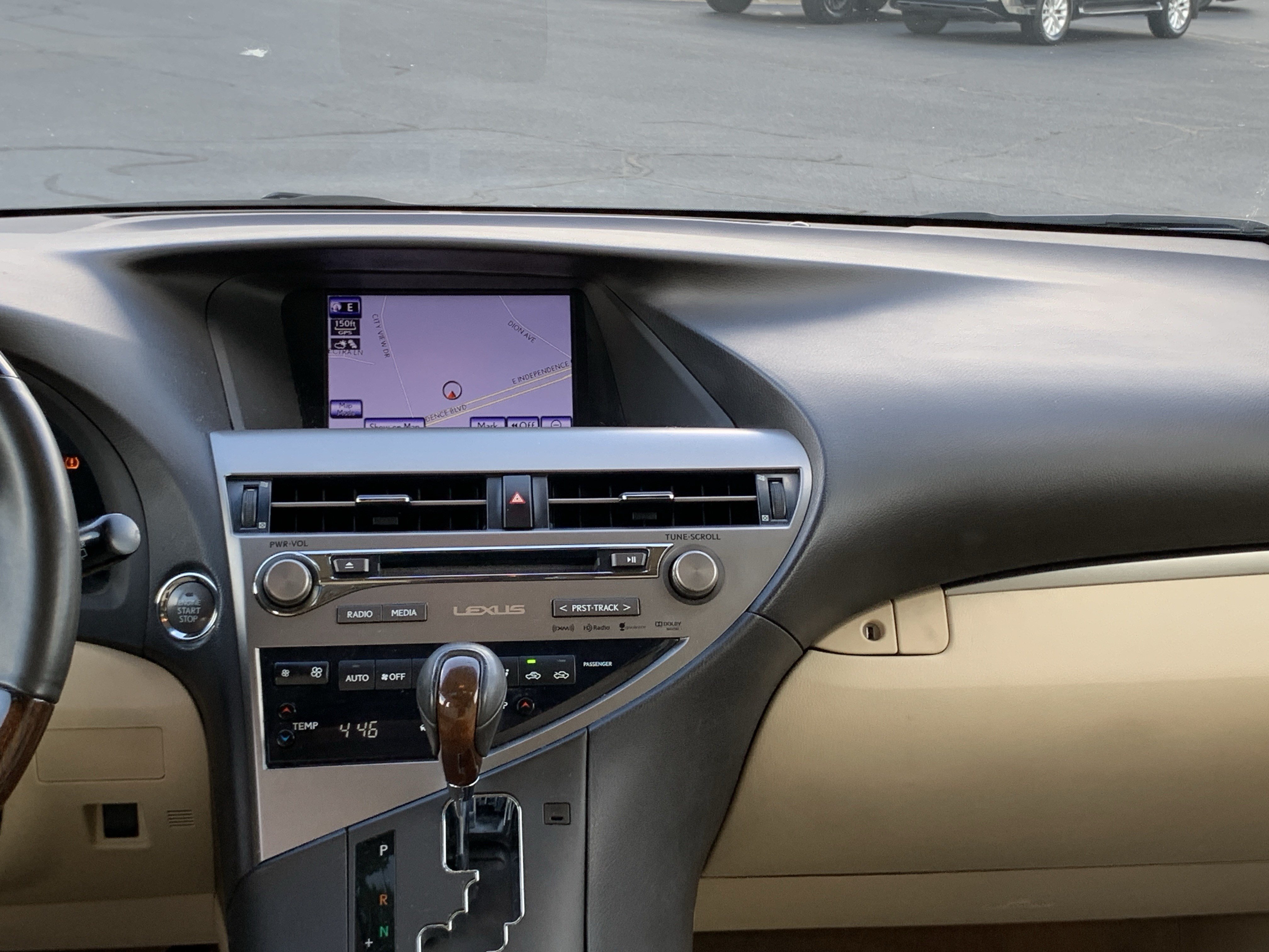 Used 2015 Lexus RX 350 AWD image 31