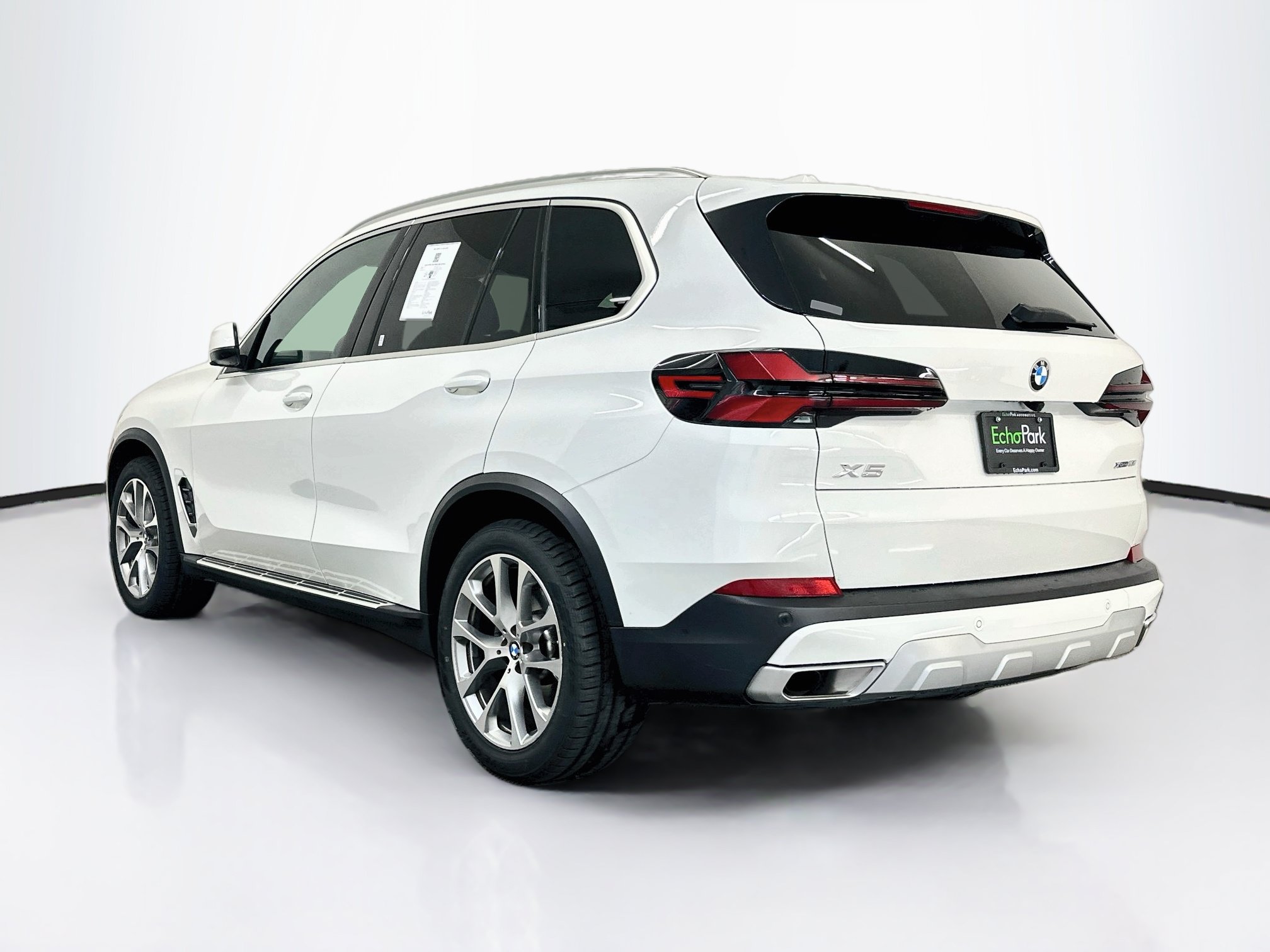 Used 2026 BMW X5 xDrive40i AWD/4WD image 5
