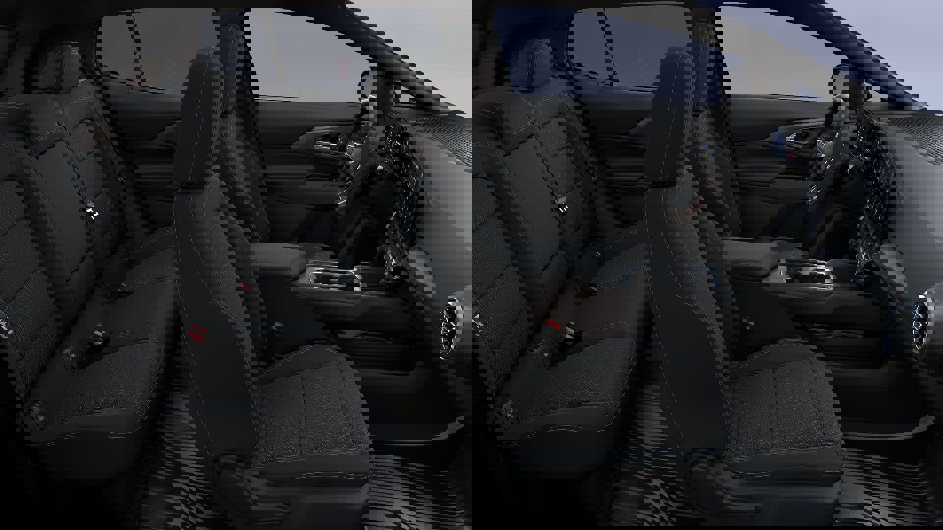 New 2026 Chevrolet Equinox EV LT image 46