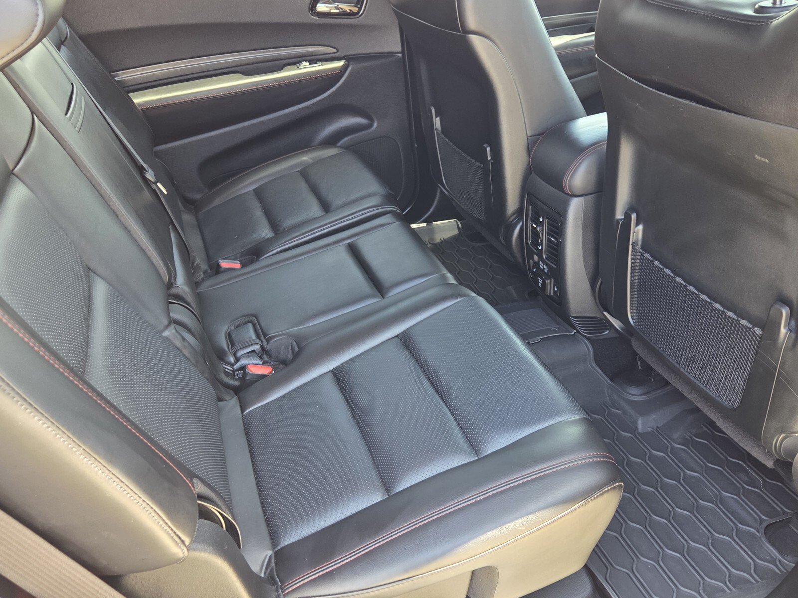 Used 2023 Dodge Durango R/T RWD image 11