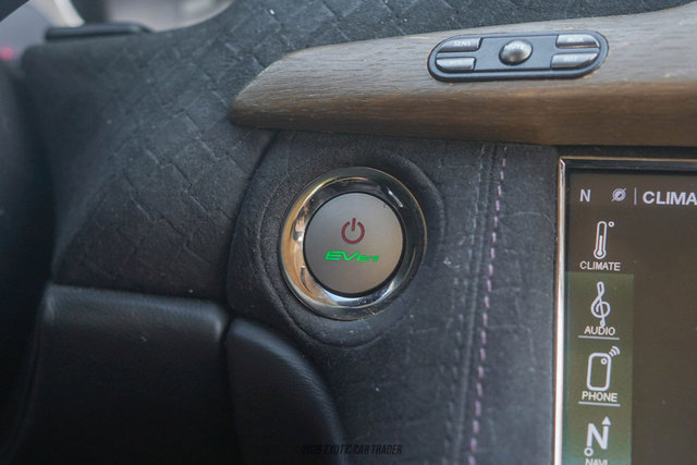 Used 2012 Fisker Karma EcoSport image 73