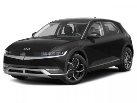 Used 2024 Hyundai Ioniq 5 Limited