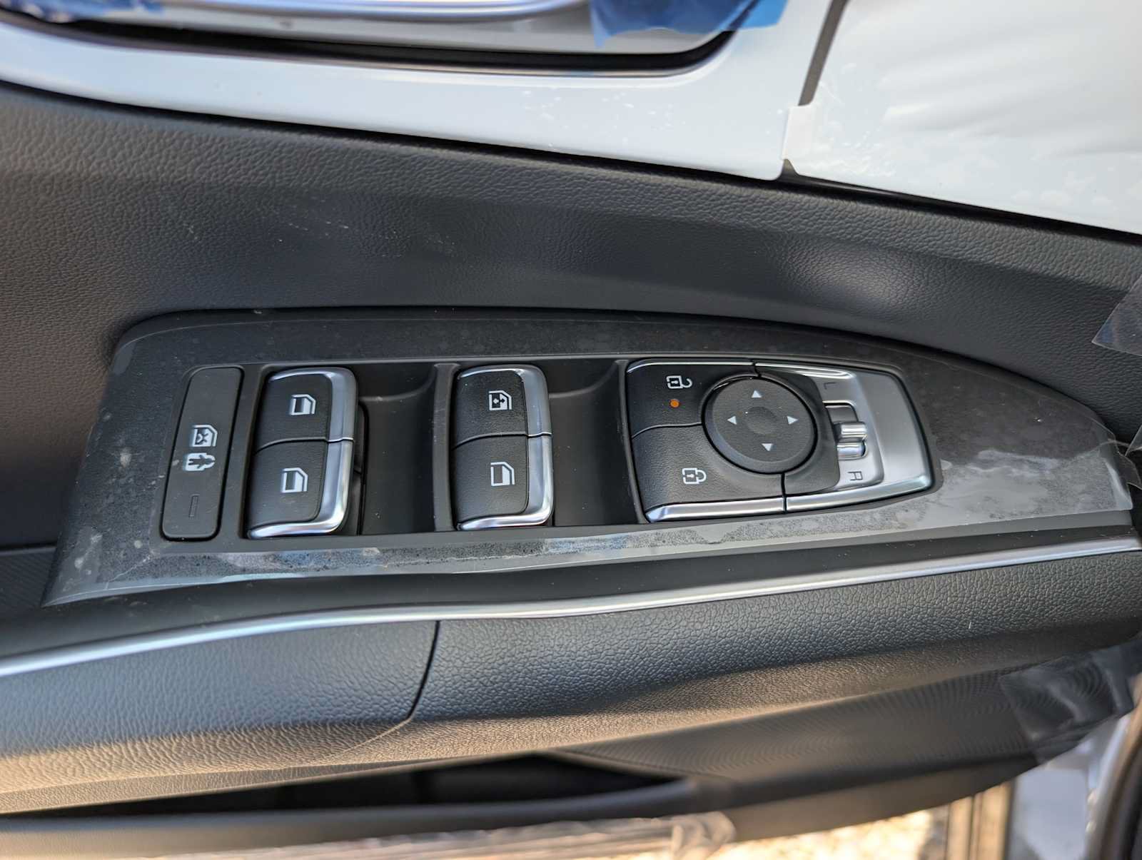 New 2026 Kia Sorento EX AWD/4WD image 34