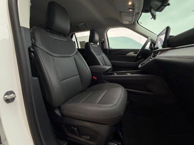 New 2026 Ford Explorer Active w/ Active Comfort Package RWD image 44