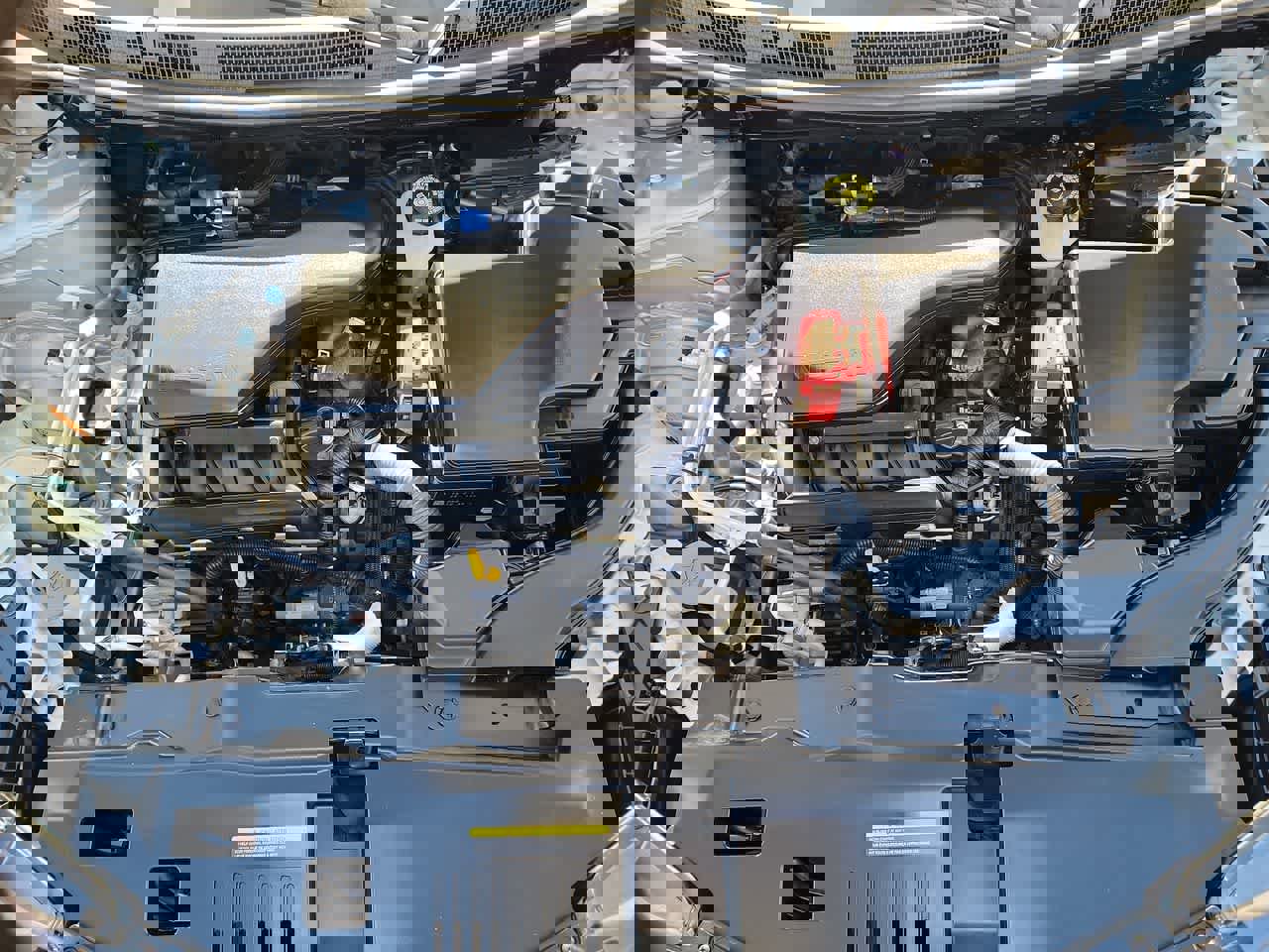 Used 2020 Nissan Rogue Sport S image 13