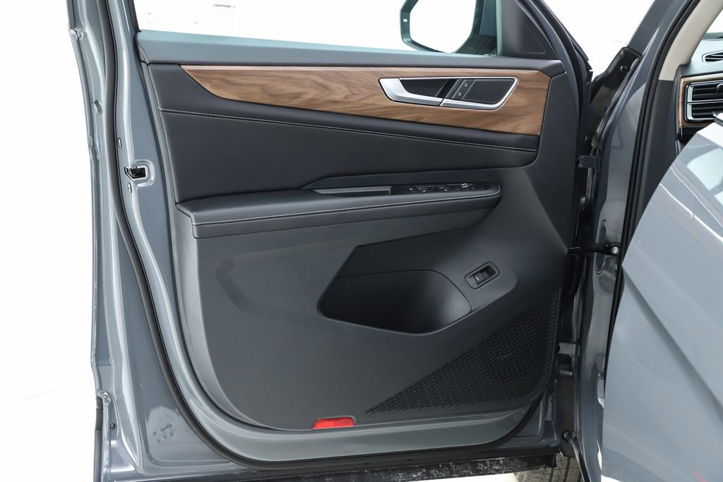 New 2026 Volkswagen Atlas SE image 58