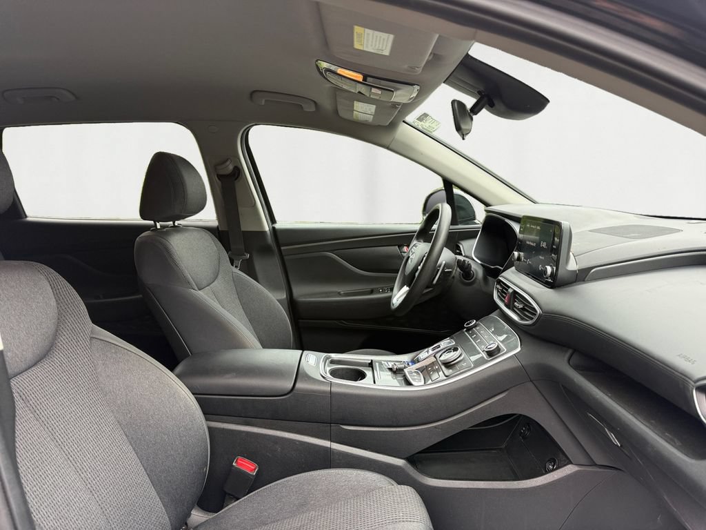 Used 2022 Hyundai Santa Fe SEL AWD/4WD image 16