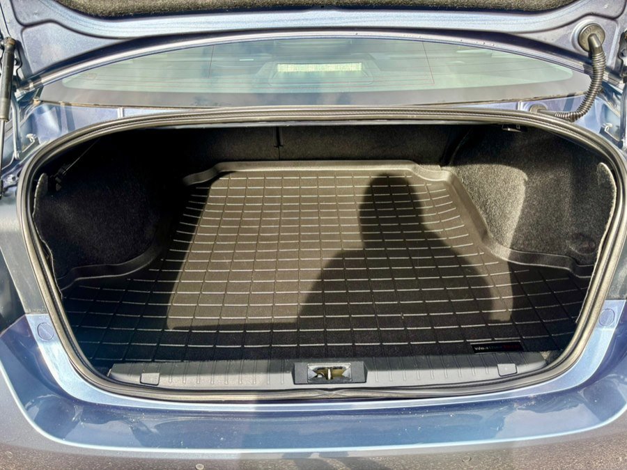 Used 2017 Subaru Legacy 2.5i Limited image 34