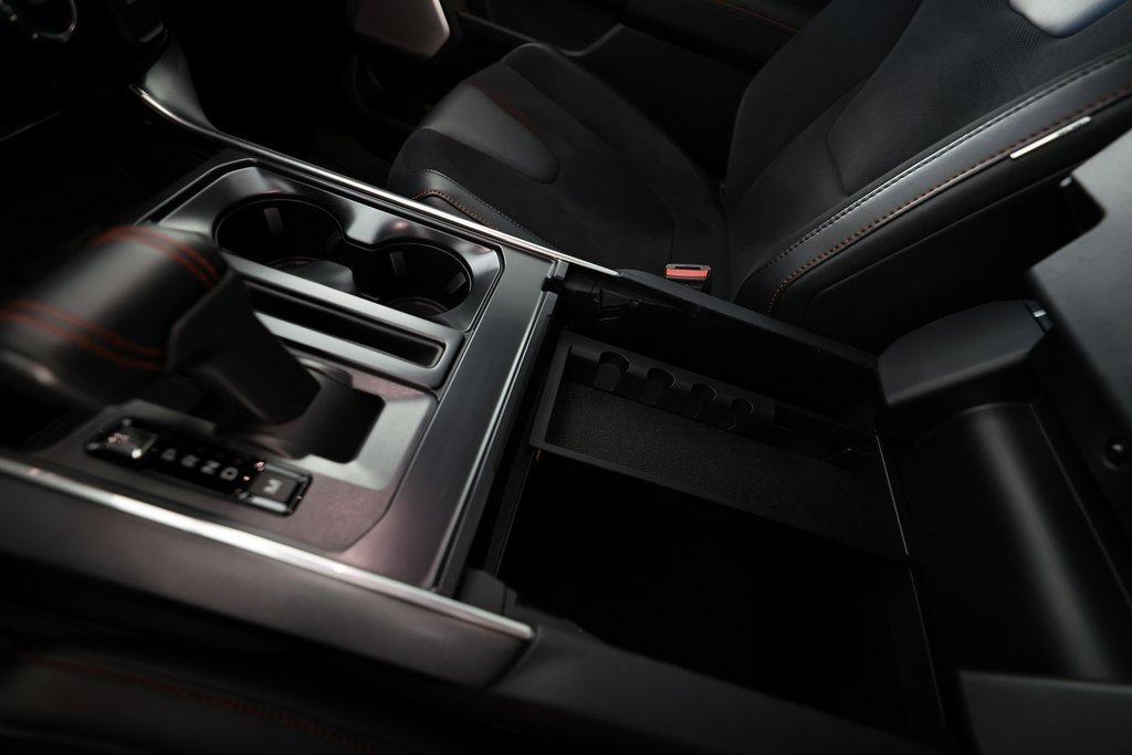 Used 2025 Ford F150 Raptor w/ Equipment Group 803A Raptor R image 41