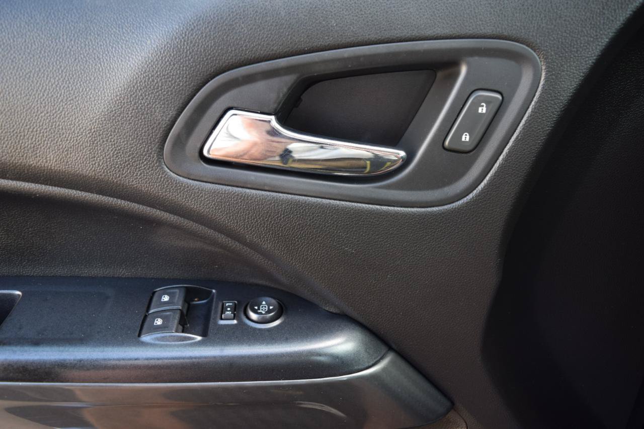 Used 2017 GMC Canyon SLE w/ All Terrain Package AWD/4WD image 21