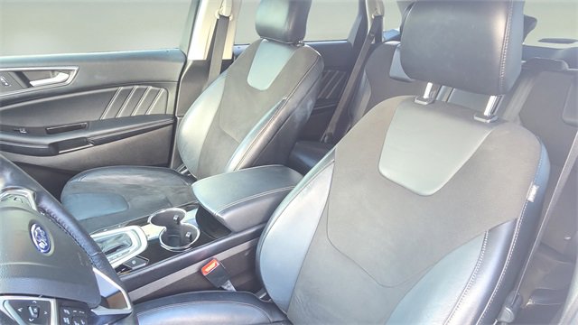 Used 2017 Ford Edge Sport w/ Equipment Group 401A image 31