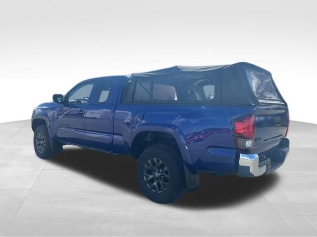 Used 2022 Toyota Tacoma SR image 6
