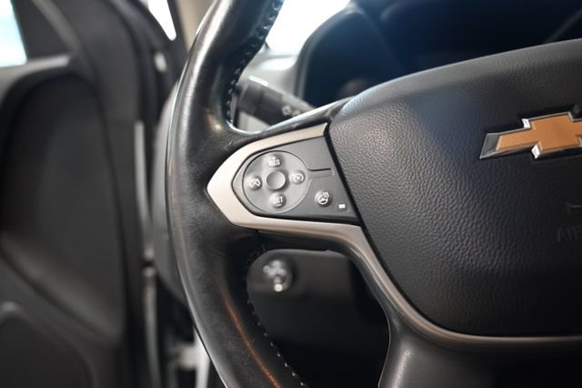Used 2019 Chevrolet Colorado Z71 AWD/4WD image 22