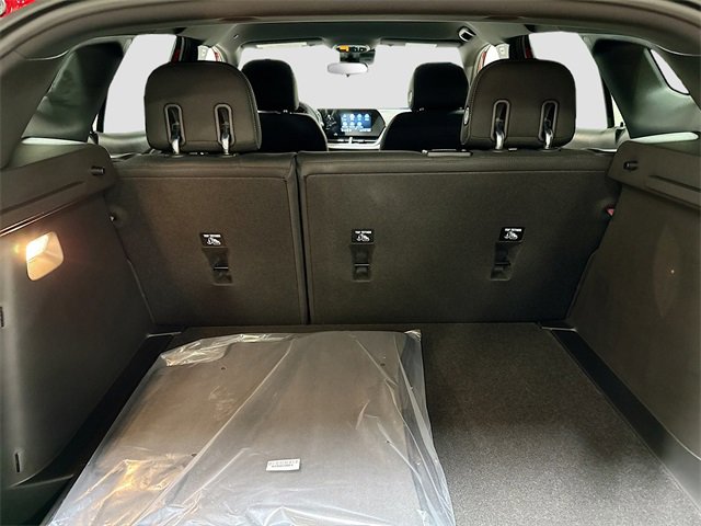 New 2026 Chevrolet Trax RS image 27