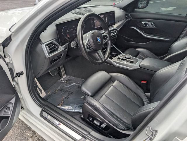 Used 2023 BMW M340i image 11
