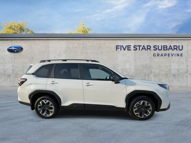 Certified 2026 Subaru Forester Premium AWD/4WD image 9