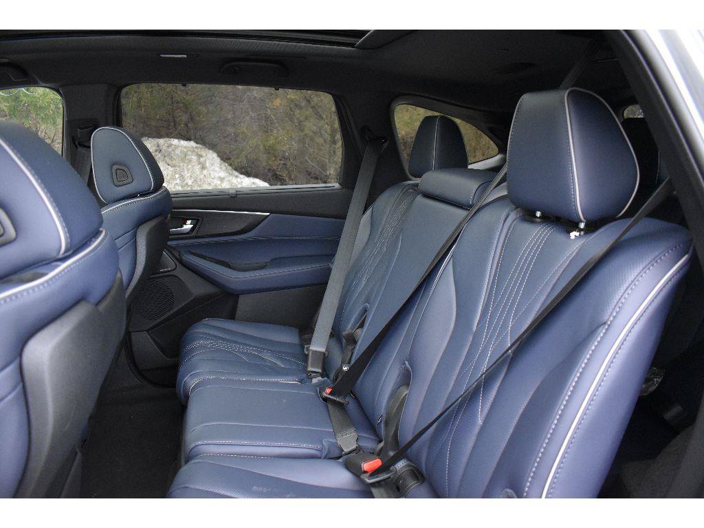New 2026 Acura MDX Type S w/ Advance Package AWD/4WD image 30