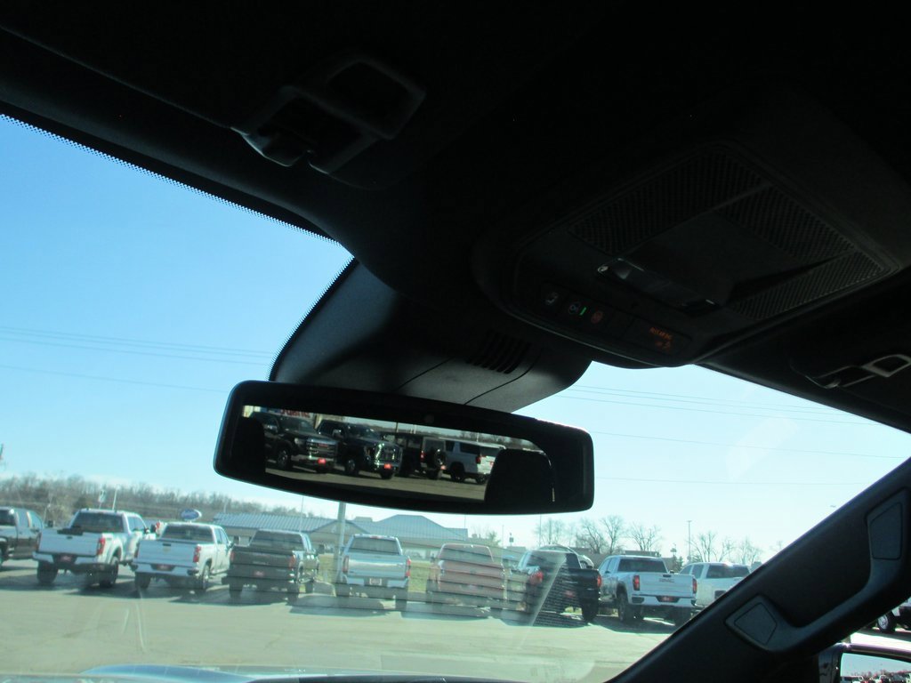 Used 2026 Chevrolet Silverado EV LT image 26