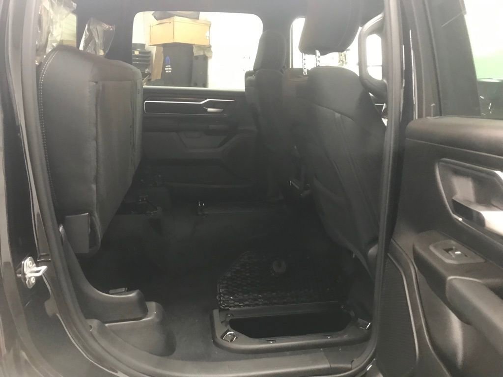 New 2026 RAM 1500 Big Horn image 36
