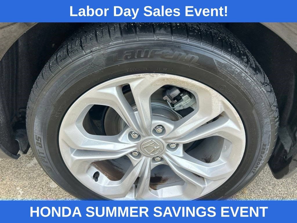 Used 2024 Honda Accord LX image 5