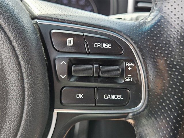 Used 2019 Kia Sportage EX w/ EX Sport Appearance Package image 25